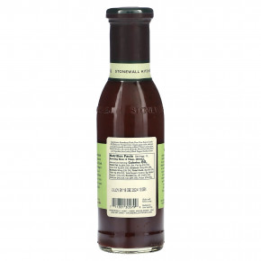 Stonewall Kitchen, Strawberry Balsamic Dressing, 11 fl oz (330 ml) в Москве - eco-herb.ru | фото