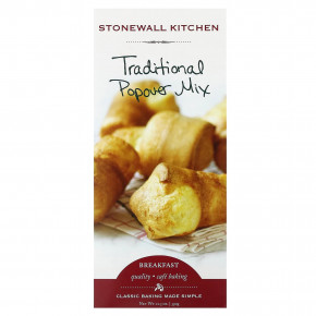 Stonewall Kitchen, традиционная смесь для приготовления попкорна, 350 г (12,3 унции) в Москве - eco-herb.ru | фото