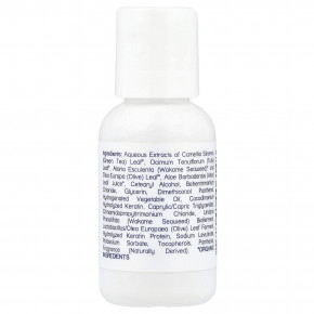 Stream2Sea, Несмываемый кондиционер, 30 мл (1 унция) в Москве - eco-herb.ru | изображение Stream2Sea, Несмываемый кондиционер, 30 мл (1 унция) в Москве - eco-herb.ru | фото