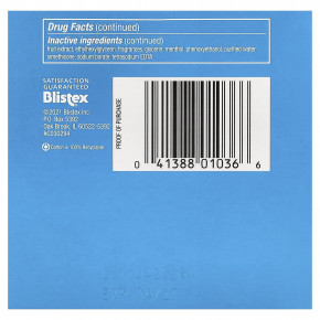 Stridex, XL Face & Body Pads™, без спирта, 90 подушечек с двойной текстурой в Москве - eco-herb.ru | фото