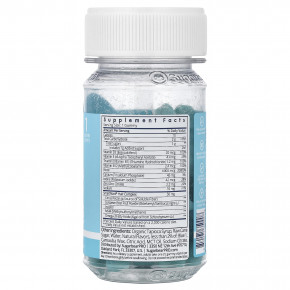 SugarbearPro, жевательные витамины для волос, 32 жевательные конфеты в Москве - eco-herb.ru | изображение SugarbearPro, жевательные витамины для волос, 32 жевательные конфеты в Москве - eco-herb.ru | фото