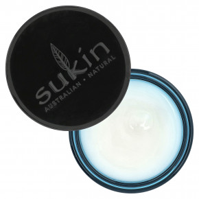 Sukin, Aquaboost 3D, ночной крем с гиалуроновой кислотой, 50 мл (1,69 жидк. Унции) в Москве - eco-herb.ru | фото