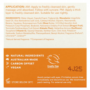 Sukin, Glow Active-C, крем с витамином C, 50 мл (1,69 жидк. Унции) в Москве - eco-herb.ru | изображение Sukin, Glow Active-C, крем с витамином C, 50 мл (1,69 жидк. Унции) в Москве - eco-herb.ru | фото