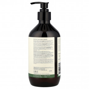 Sukin, Signature, очищающее средство для мытья рук, для всех типов кожи, 500 мл (16 жидк. Унций) в Москве - eco-herb.ru | изображение Sukin, Signature, очищающее средство для мытья рук, для всех типов кожи, 500 мл (16 жидк. Унций) в Москве - eco-herb.ru | фото