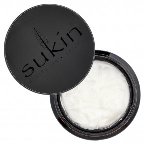 Sukin, Успокаивающий ночной крем, для чувствительной кожи, 120 мл (4,06 жидк. Унции) в Москве - eco-herb.ru | фото