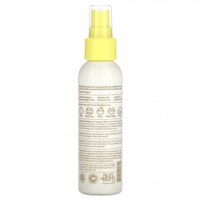 Sun Bum, Для малышей, кондиционер для расчесывания волос, зеленый кокос, 118 мл (4 жидк. унц.) (Товар снят с продажи) в Москве - eco-herb.ru | фото