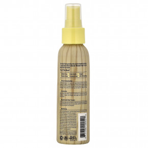 Sun Bum, восстанавливающее несмываемое средство 3 в 1, для всех типов волос, 118 мл (4 жидк. унции) в Москве - eco-herb.ru | фото