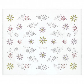 SuncoatGirl, Лак для ногтей на водной основе, Ballerina Beauty, набор из 4 предметов в Москве - eco-herb.ru | фото