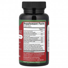 Sunergetic, Kidney Cleanse, 60 капсул в Москве - eco-herb.ru | фото