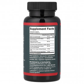 Sunergetic, мочевая кислота, 60 капсул в Москве - eco-herb.ru | фото