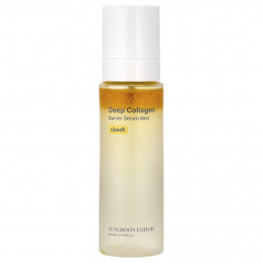 Sungboon Editor, Deep Collagen, сывороточный спрей, 100 мл (3,38 жидк. унции) в Москве - eco-herb.ru | фото
