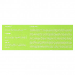 Sungboon Editor, сыворотка с зеленым томатом, для сужения пор, 30 мл (1,01 жидк. унции) в Москве - eco-herb.ru | фото