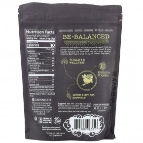 Sunwarrior, корень органической маки, 240 г (8,46 унции) в Москве - eco-herb.ru | изображение Sunwarrior, корень органической маки, 240 г (8,46 унции) в Москве - eco-herb.ru | фото