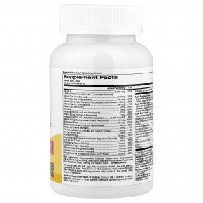 Super Nutrition, SimplyOne®, мультивитамины и суперкомплексы для женщин, 90 таблеток в Москве - eco-herb.ru | фото