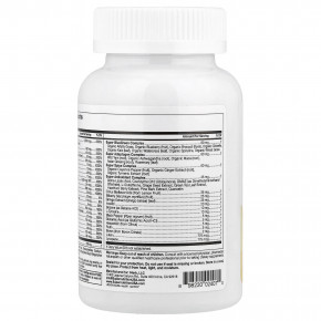 Super Nutrition, SimplyOne®, мультивитамины и суперкомплексы для женщин старше 50 лет, 90 таблеток в Москве - eco-herb.ru | фото