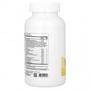 Super Nutrition, Super Immune, высокоэффективные мультивитамины с глутатионом, минералами и травами для укрепления иммунитета, 240 таблеток (Товар снят с продажи) в Москве - eco-herb.ru | фото