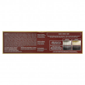 Surya Brasil, крем, полуперманентная веганская краска для волос, для закрашивания седины и тоника для осветленных волос, черный, 70 мл (2,37 жидк. унции) в Москве - eco-herb.ru | изображение Surya Brasil, крем, полуперманентная веганская краска для волос, для закрашивания седины и тоника для осветленных волос, черный, 70 мл (2,37 жидк. унции) в Москве - eco-herb.ru | фото