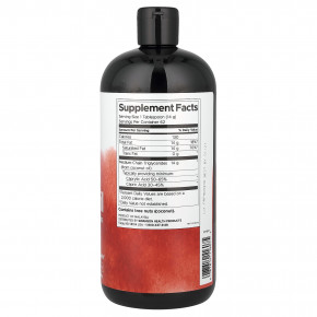 Swanson, 100% чистое масло MCT, 946 мл (32 жидк. унции) в Москве - eco-herb.ru | фото