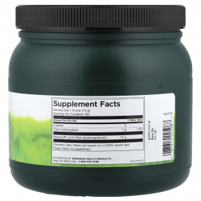 Swanson, FiberAid®, арабиногалактан из лиственницы (AG), 250 г (8,8 унции) в Москве - eco-herb.ru | изображение Swanson, FiberAid®, арабиногалактан из лиственницы (AG), 250 г (8,8 унции) в Москве - eco-herb.ru | фото