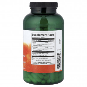 Swanson, IP-6, 240 капсул в Москве - eco-herb.ru | фото