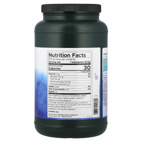 Swanson, лецитин в гранулах, 1362 г (48 унций) в Москве - eco-herb.ru | изображение Swanson, лецитин в гранулах, 1362 г (48 унций) в Москве - eco-herb.ru | фото