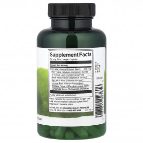 Swanson, Liver Tone, 120 веганских капсул в Москве - eco-herb.ru | изображение Swanson, Liver Tone, 120 веганских капсул в Москве - eco-herb.ru | фото