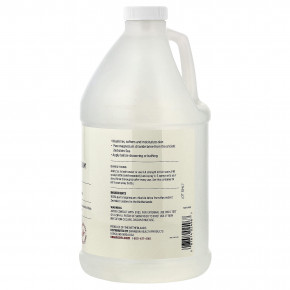 Swanson, Магниевое масло, 1,9 л (64 жидк. унц.) в Москве - eco-herb.ru | фото