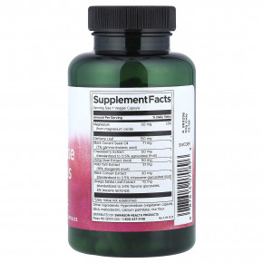 Swanson, Menopause Essentials, средство для женского здоровья, 120 растительных капсул в Москве - eco-herb.ru | изображение Swanson, Menopause Essentials, средство для женского здоровья, 120 растительных капсул в Москве - eco-herb.ru | фото