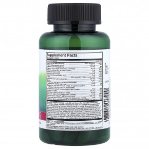 Swanson, мультивитамины и поддержка гормональной системы для женщин, 90 таблеток в Москве - eco-herb.ru | фото