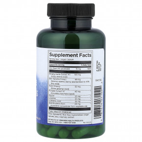 Swanson, Prostate Essentials, 90 веганских капсул в Москве - eco-herb.ru | изображение Swanson, Prostate Essentials, 90 веганских капсул в Москве - eco-herb.ru | фото