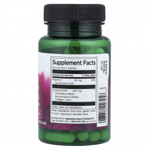 Swanson, средство для поддержки сухожилий, 60 капсул в Москве - eco-herb.ru | изображение Swanson, средство для поддержки сухожилий, 60 капсул в Москве - eco-herb.ru | фото