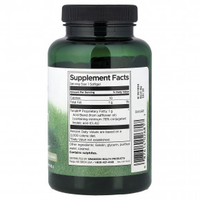 Swanson, Tonalin®, конъюгированная линолевая кислота, 1000 мг, 100 капсул в Москве - eco-herb.ru | изображение Swanson, Tonalin®, конъюгированная линолевая кислота, 1000 мг, 100 капсул в Москве - eco-herb.ru | фото