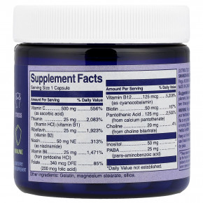 Swanson WIO, Stress Restore & Immune Reload ™, 30 капсул в Москве - eco-herb.ru | фото