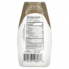 SweetLeaf Stevia, Sweet Drops®, со вкусом кокоса, 50 мл (1,7 жидк. унции) в Москве - eco-herb.ru | изображение SweetLeaf Stevia, Sweet Drops®, со вкусом кокоса, 50 мл (1,7 жидк. унции) в Москве - eco-herb.ru | фото