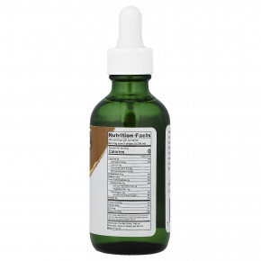 SweetLeaf Stevia, Sweet Drops®, со вкусом кокоса, 60 мл (2 жидк. унции) в Москве - eco-herb.ru | изображение SweetLeaf Stevia, Sweet Drops®, со вкусом кокоса, 60 мл (2 жидк. унции) в Москве - eco-herb.ru | фото