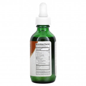 SweetLeaf Stevia, Sweet Drops®, корневое пиво, 60 мл (2 жидк. унции) в Москве - eco-herb.ru | фото