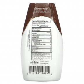 SweetLeaf Stevia, Sweet Drops®, со вкусом шоколада, 50 мл (1,7 жидк. унции) в Москве - eco-herb.ru | фото