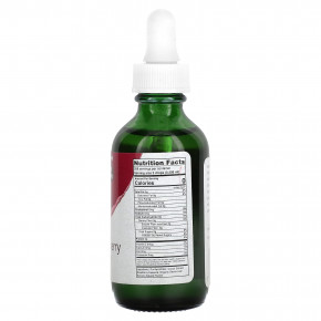 SweetLeaf Stevia, Sweet Drops®, со вкусом шоколада и малины, 60 мл (2 жидк. унции) в Москве - eco-herb.ru | фото