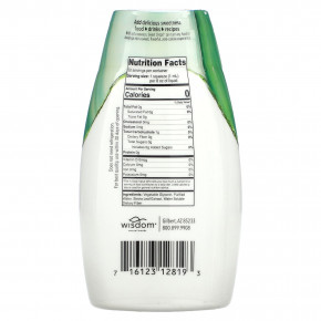 SweetLeaf Stevia, Sweet Drops®, SteviaClear®, 50 мл (1,7 жидк. унции) в Москве - eco-herb.ru | фото