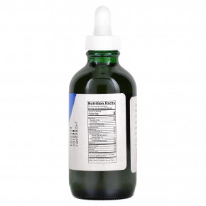 SweetLeaf Stevia, Sweet Drops, ванильный крем, 120 мл (4 жидк. Унции) в Москве - eco-herb.ru | фото