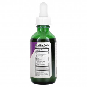 SweetLeaf Stevia, Sweet Drops, виноград, 60 мл (2 жидк. Унции) в Москве - eco-herb.ru | фото