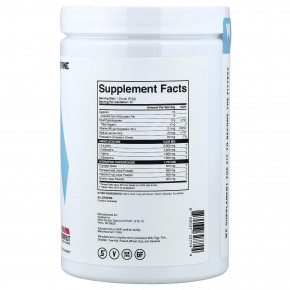 Swolverine, BCAA 2:1:1, ананас и маракуйя, 285 г (10,05 унции) в Москве - eco-herb.ru | фото