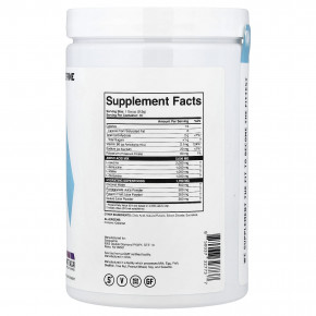 Swolverine, BCAA 2:1:1, гранат и асаи, 285 г (10,05 унции) в Москве - eco-herb.ru | фото