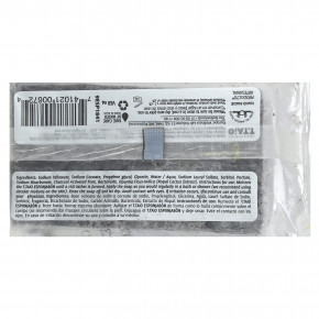 T. Taio, мыло с губкой внутри, оригинальный древесный уголь, 120 г (4,2 унции) в Москве - eco-herb.ru | фото