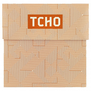 TCHO, овсяный молочный шоколад, в подарочной упаковке, 18 плиток по 70 г (2,5 унции) в Москве - eco-herb.ru | фото