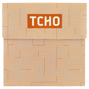 TCHO, темный и овсяный молочный шоколад, в подарочной упаковке, 18 плиток по 0,83 унции в Москве - eco-herb.ru | фото