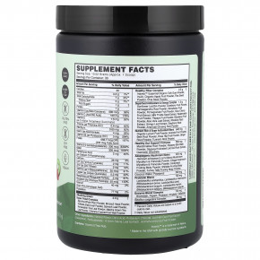 Terra Origin, Healthy Greens, киви и клубника, 315,6 г (11,13 унции) в Москве - eco-herb.ru | изображение Terra Origin, Healthy Greens, киви и клубника, 315,6 г (11,13 унции) в Москве - eco-herb.ru | фото