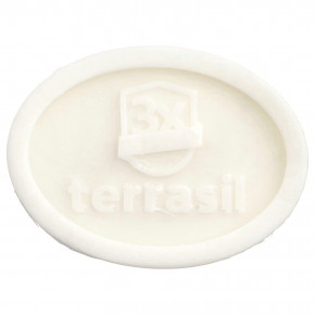 Terrasil, очищающее кусковое мыло, 75 г в Москве - eco-herb.ru | изображение Terrasil, очищающее кусковое мыло, 75 г в Москве - eco-herb.ru | фото