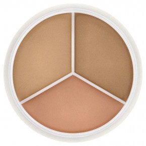 TFIT, Cover Up Pro, консилер, оттенок 02 теплый, 15 г (0,52 унции) в Москве - eco-herb.ru | изображение TFIT, Cover Up Pro, консилер, оттенок 02 теплый, 15 г (0,52 унции) в Москве - eco-herb.ru | фото