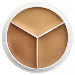 TFIT, Cover Up Pro, консилер, оттенок 04 темный, 15 г (0,52 унции) в Москве - eco-herb.ru | изображение TFIT, Cover Up Pro, консилер, оттенок 04 темный, 15 г (0,52 унции) в Москве - eco-herb.ru | фото